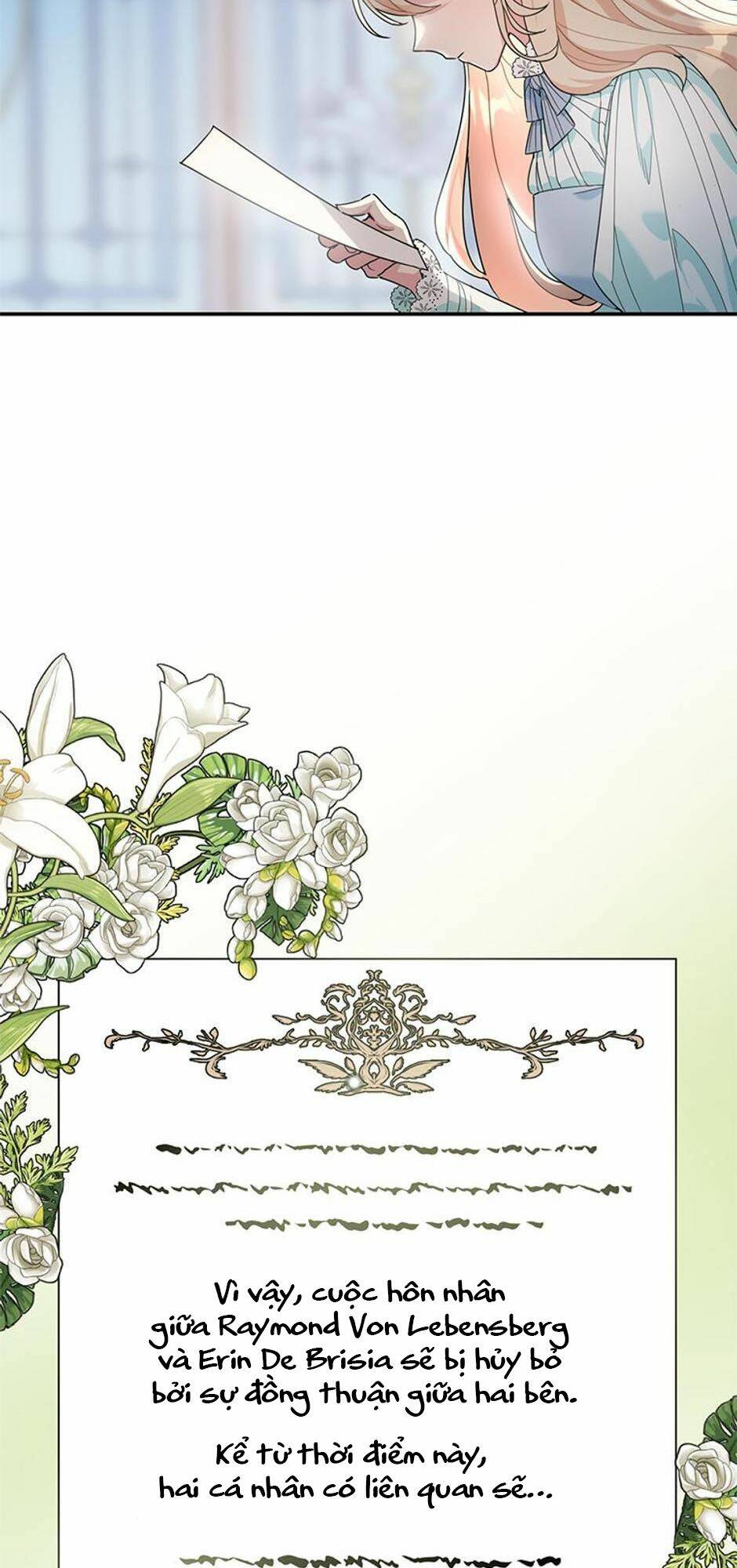 Ác Nữ Làm Bánh Sau Khi Ly Hôn Chương 1 Ảnh 6