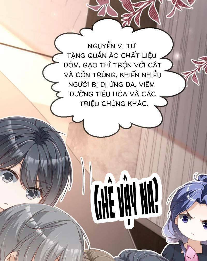Sau Khi Trọng Sinh, Tôi Gả Cho Đại Lão Tàn Tật Chương 51 Ảnh 15