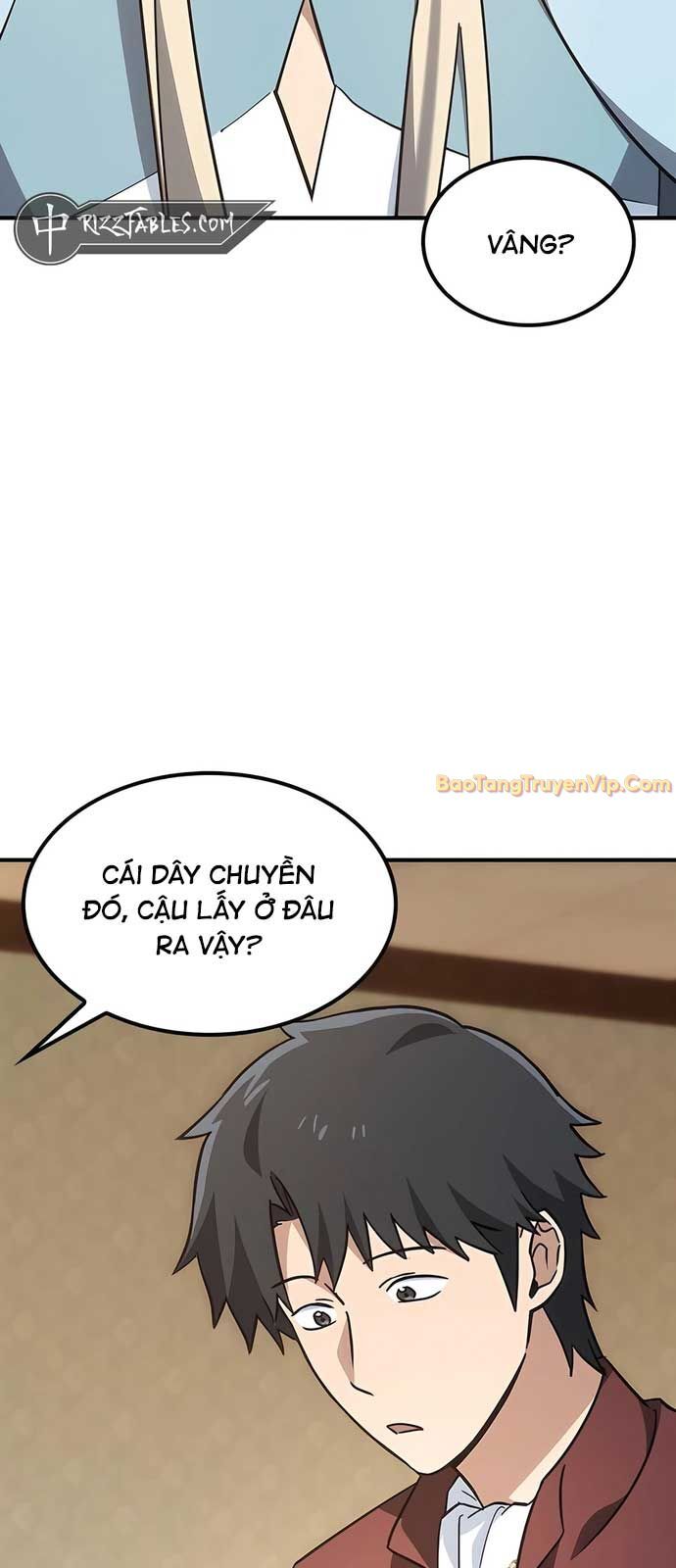 Bác Sĩ Thú Y Ở Dị Giới Chương 12 Ảnh 21