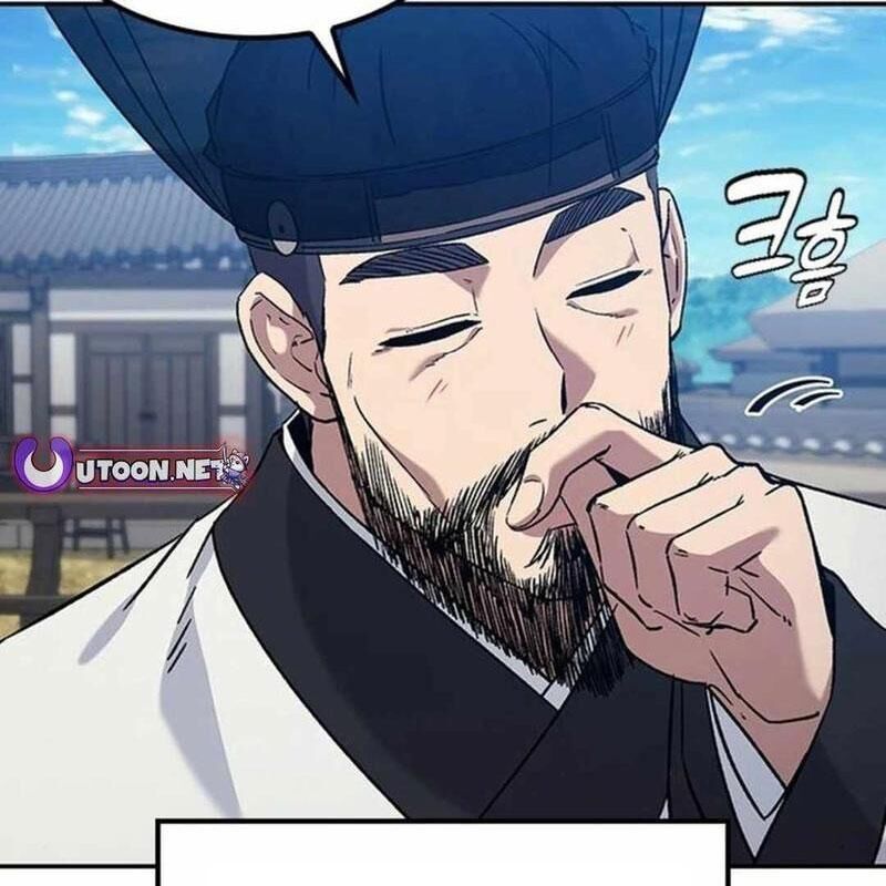 Bác Sĩ Tới Joseon Chương 40 Ảnh 13