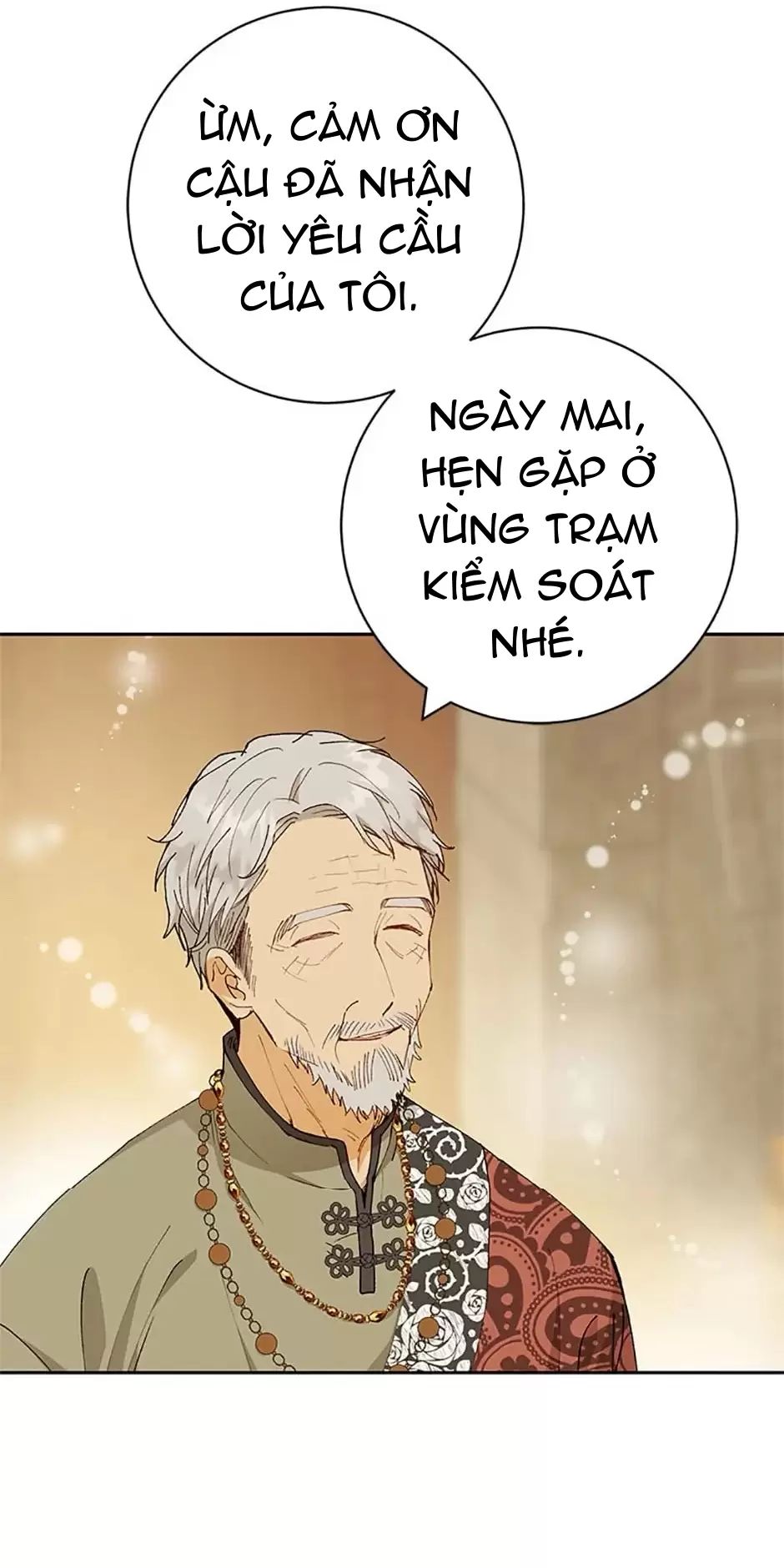 Sự Tán Tỉnh Ích Kỷ Chương 16 Ảnh 27