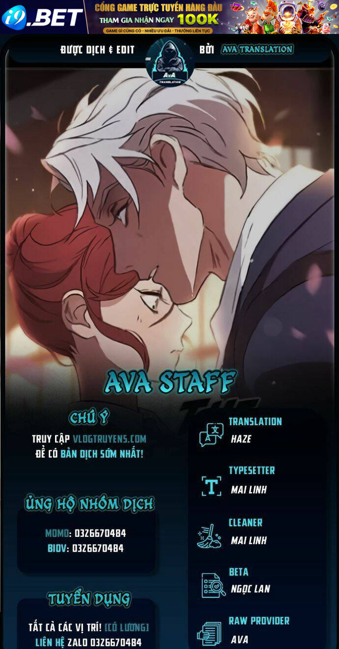 Bảo Mẫu Mafia Chương 5 Ảnh 2