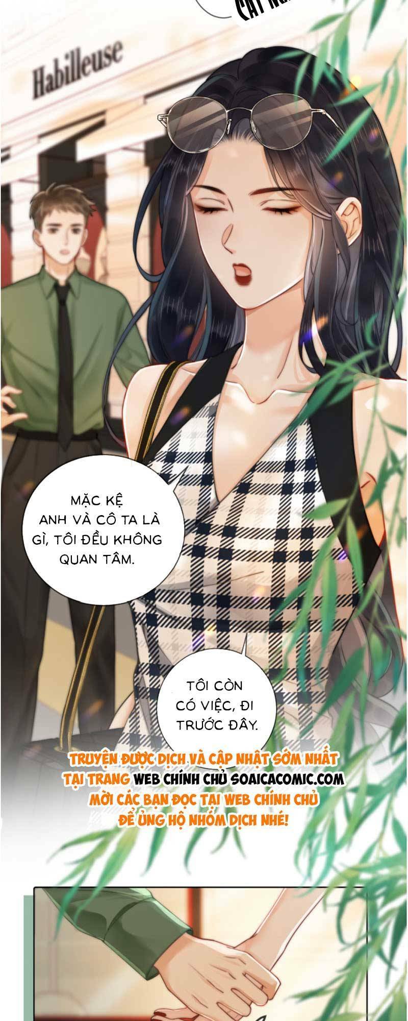 Cuộc Hôn Nhân Ngọt Ngào Chương 2 Ảnh 26