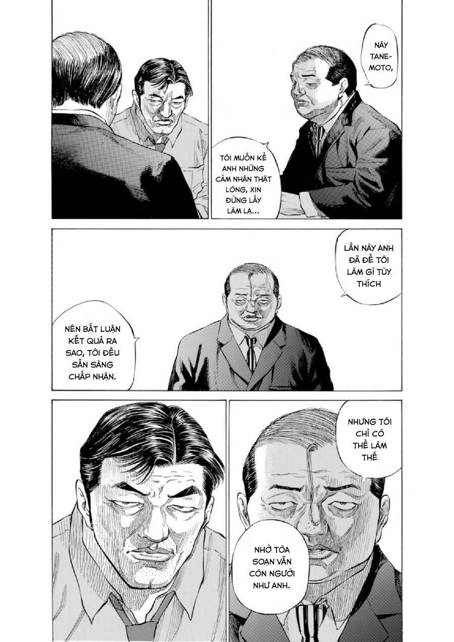 Give My Regards To Black Jack Chương 125 Ảnh 12