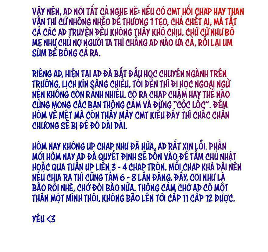 Quẻ Phi Thiên Hạ Chương 20 Ảnh 4