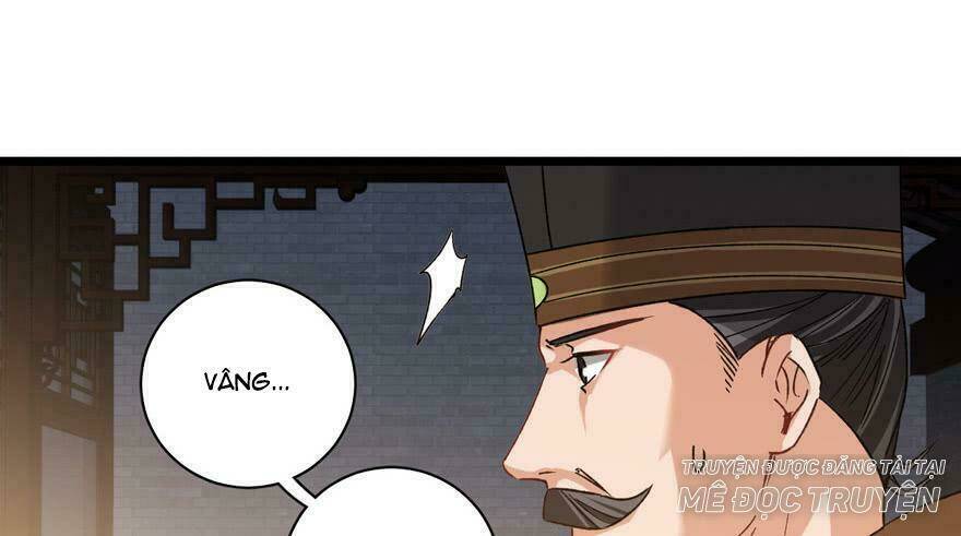 Quẻ Phi Thiên Hạ Chương 19 Ảnh 57