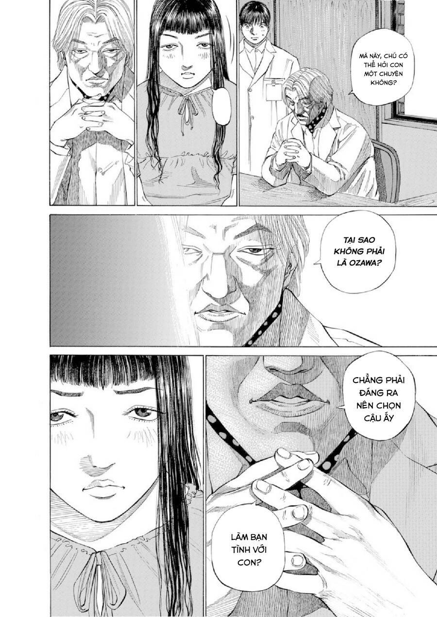 Give My Regards To Black Jack Chương 106 Ảnh 16