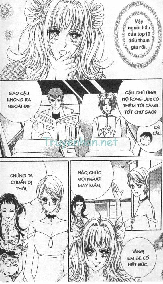 Lọ Lem Hậu Đậu Chương 94 Ảnh 31