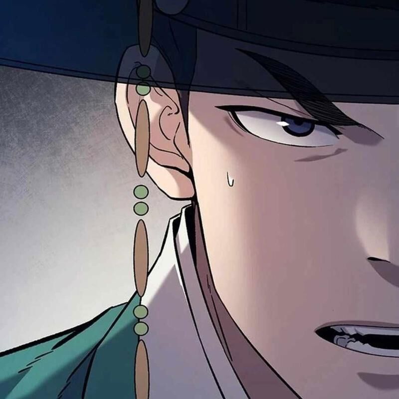 Bác Sĩ Tới Joseon Chương 38 Ảnh 73