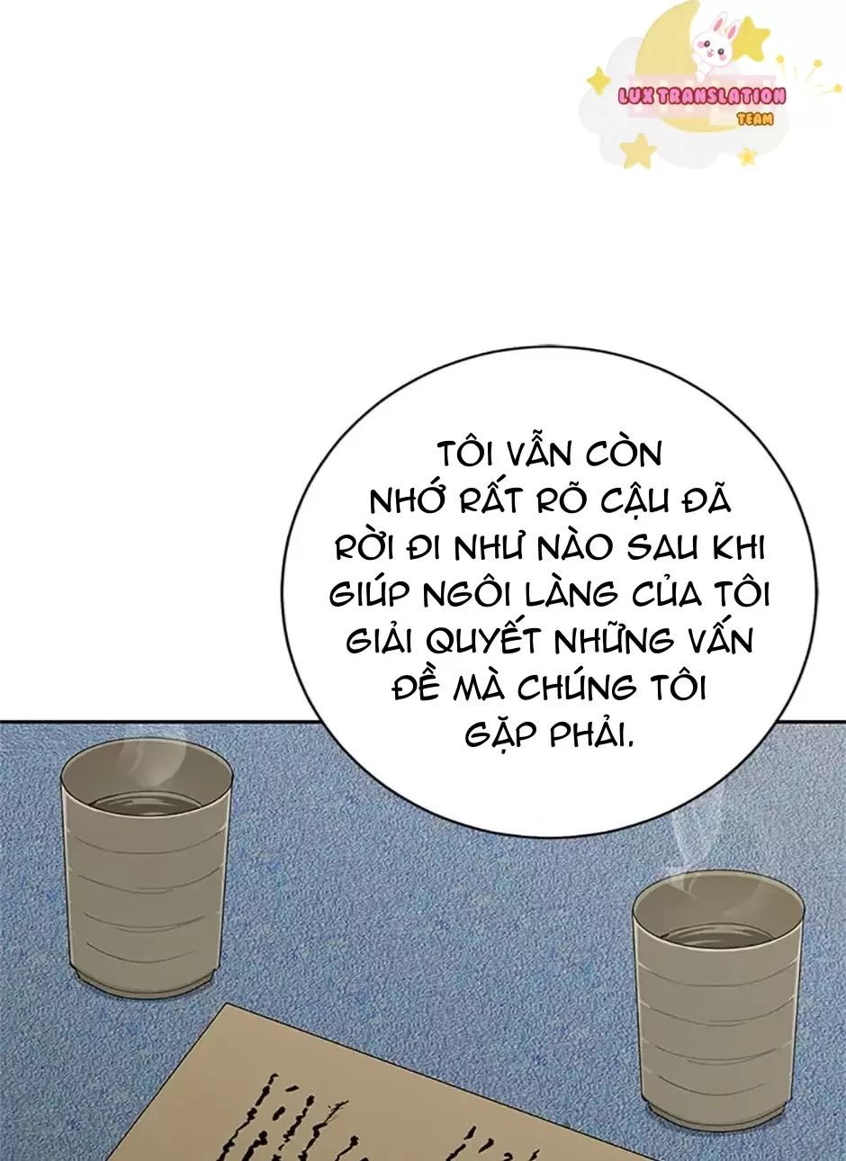Sự Tán Tỉnh Ích Kỷ Chương 16 Ảnh 10