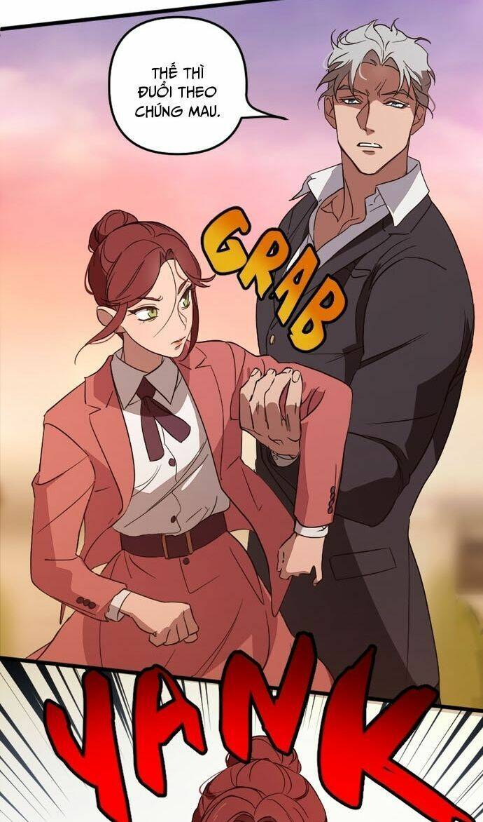 Bảo Mẫu Mafia Chương 3 Ảnh 6