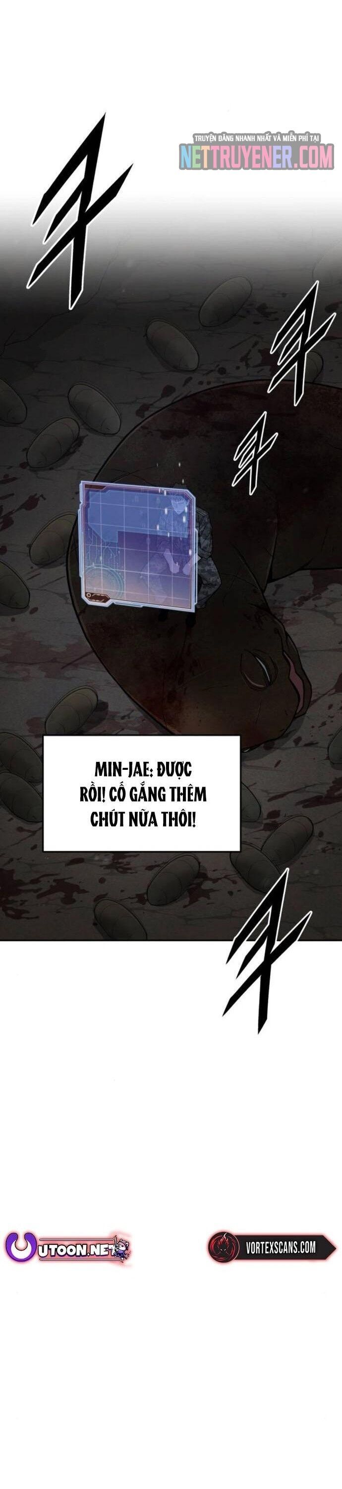 Trù Vương Mạt Thế Chương 72 Ảnh 6