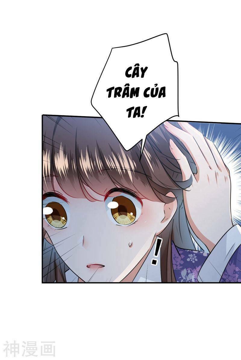 Vương Gia Không Thể Trêu Chương 109 Ảnh 33
