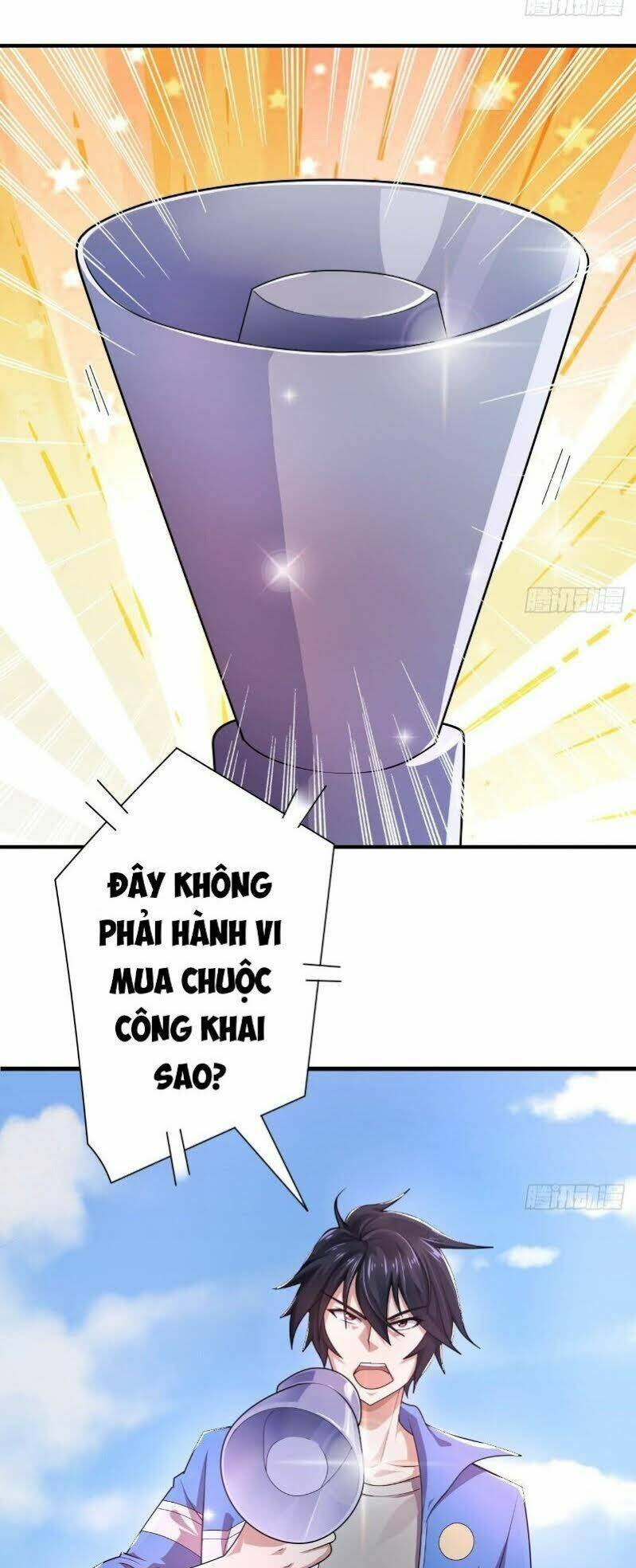 Hệ Thống Bái Kim Siêu Cấp Chương 1 Ảnh 8