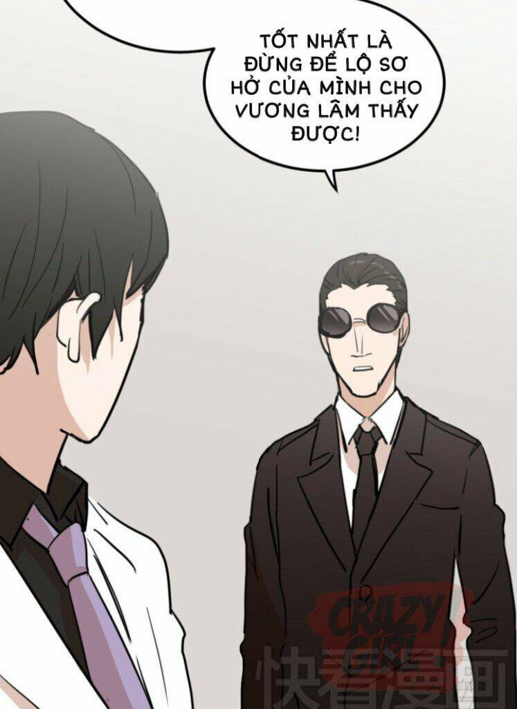 Kim Tiền Chí Thượng Chương 10 Ảnh 18