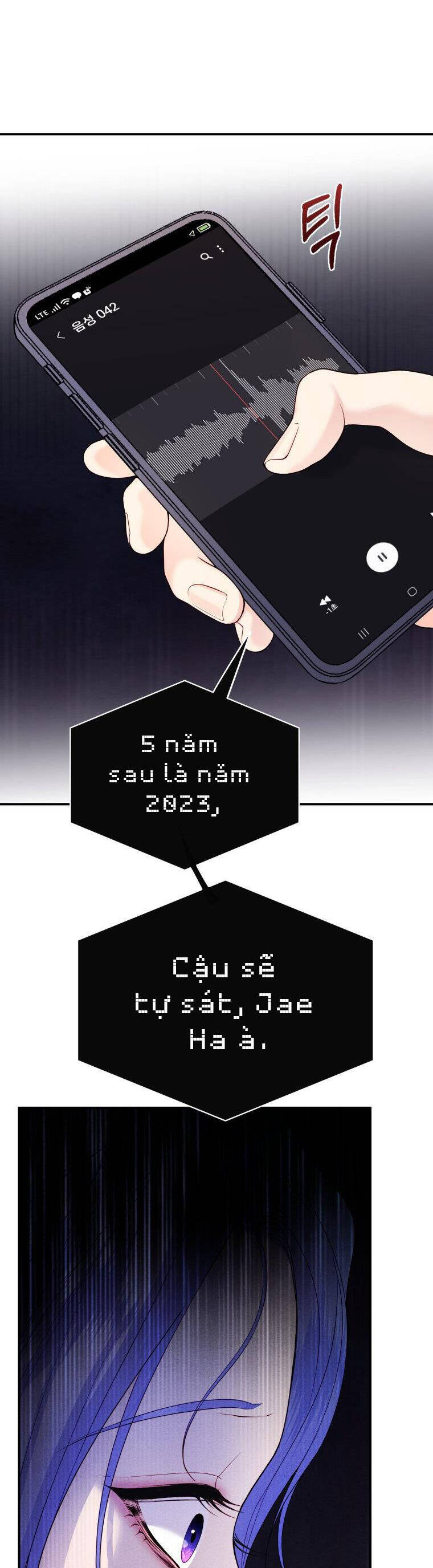 Cô Gái Cứu Tinh Được Yêu Mến Chương 61 Ảnh 8