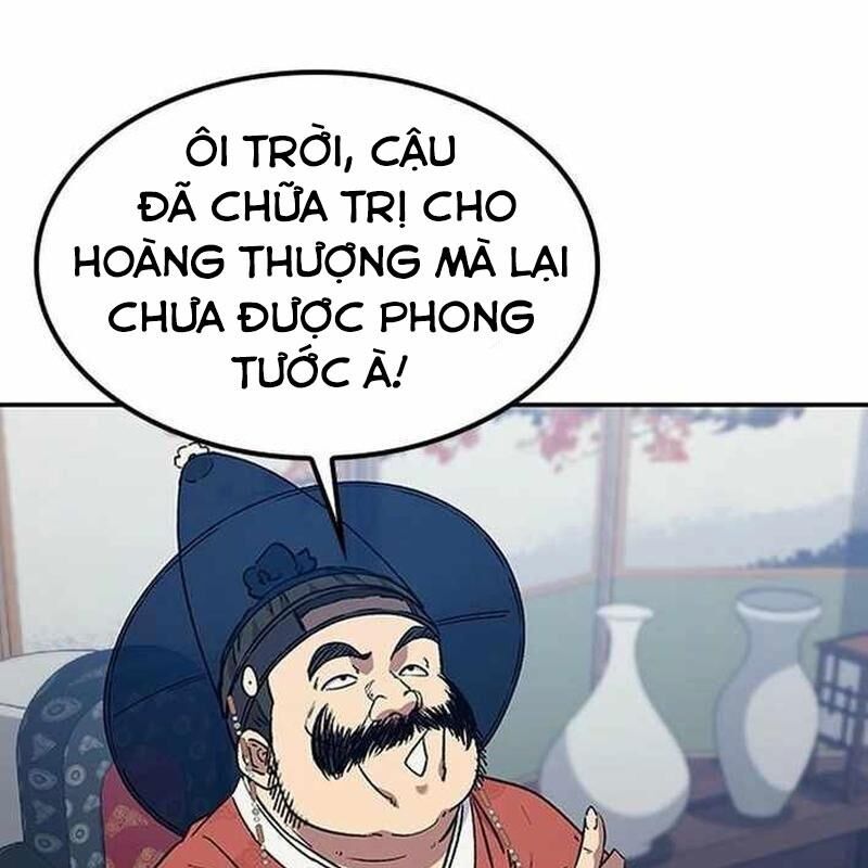 Bác Sĩ Tới Joseon Chương 47 Ảnh 79