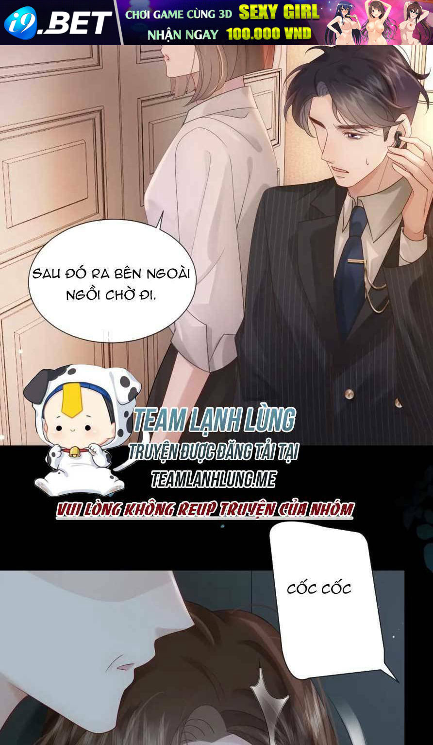 Nhất Dạ Trầm Hôn Chương 49 Ảnh 39