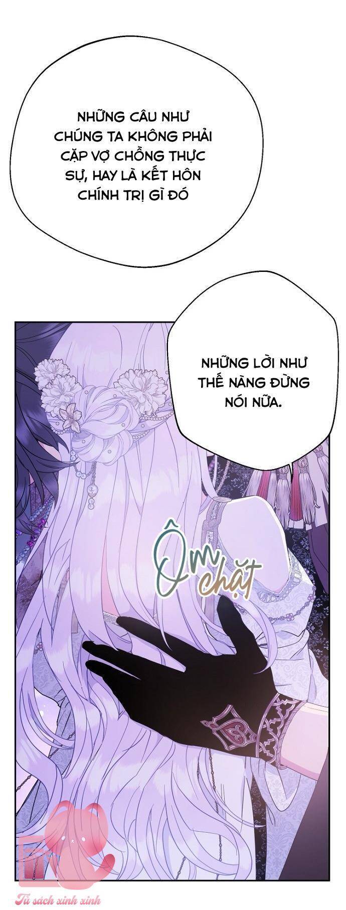 Tiền Là Tất Cả Chồng Là Phù Du Chương 87 Ảnh 38
