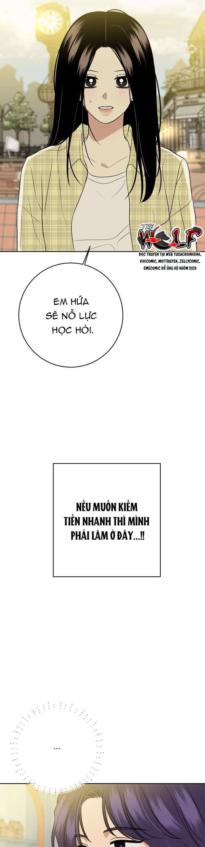 Kỷ Niệm Tuổi 19 Tồi Tệ Chương 33 Ảnh 51
