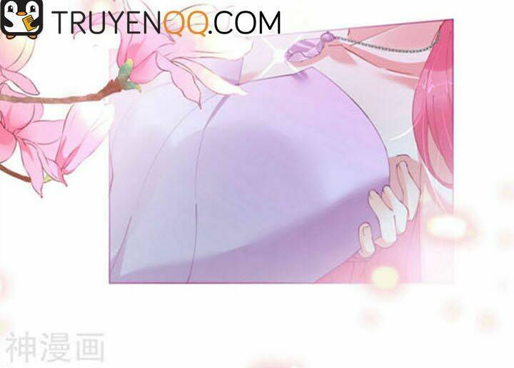 Thuyền Trưởng Đại Nhân Khinh Diểm Ái Chương 54 Ảnh 16