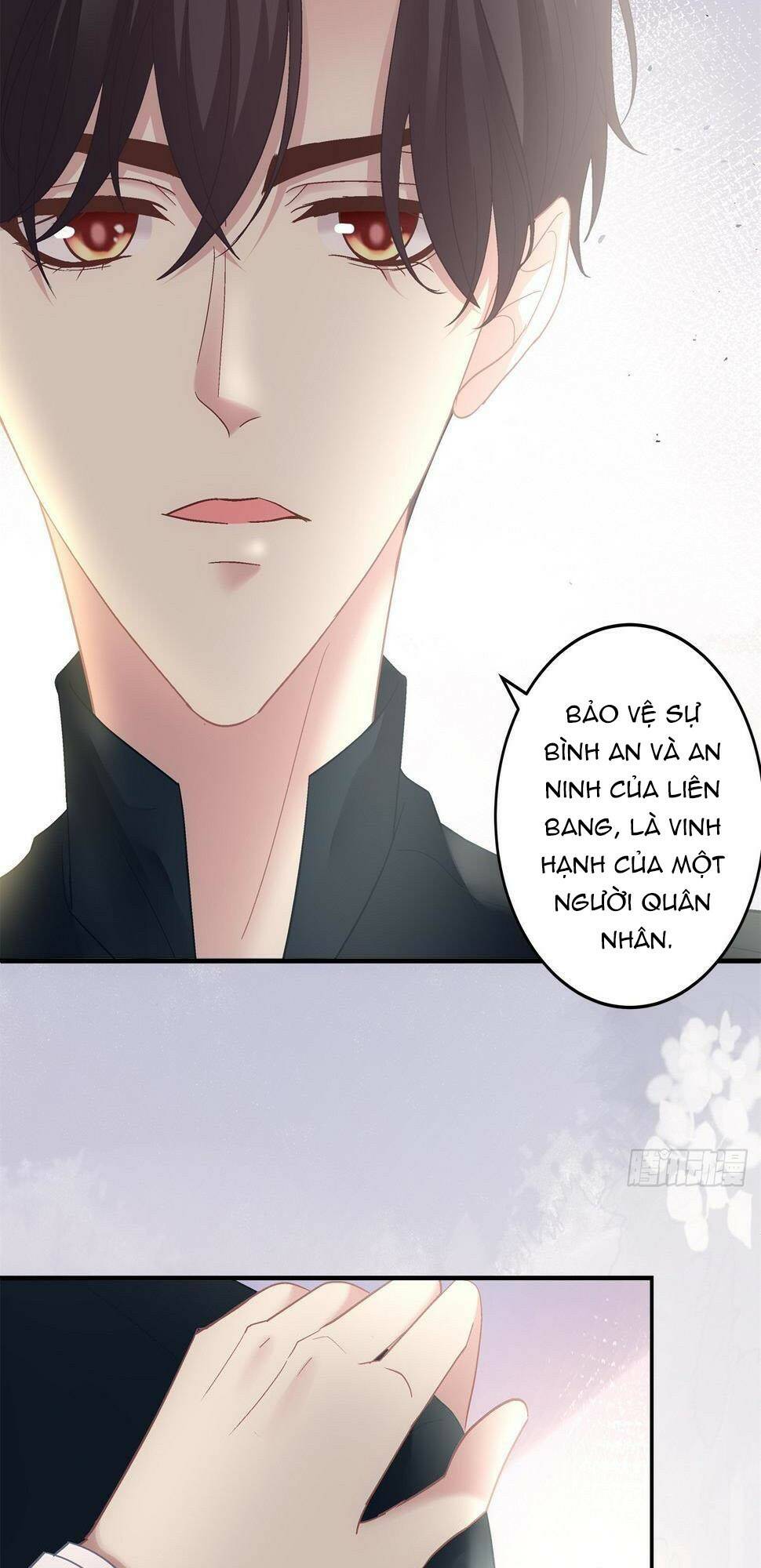 Toàn Bộ Nắm Trong Tay Chương 159 Ảnh 30