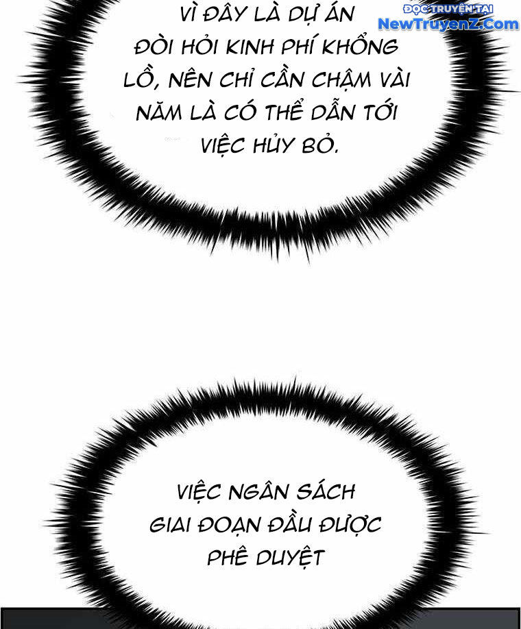 Chế Tác Hạt Nhân Chương 36 Ảnh 99