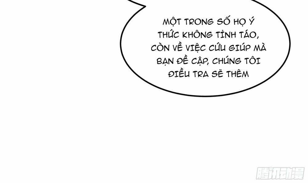 Vua Không Vương Miện Của Hoa Khôi Chương 2 Ảnh 32