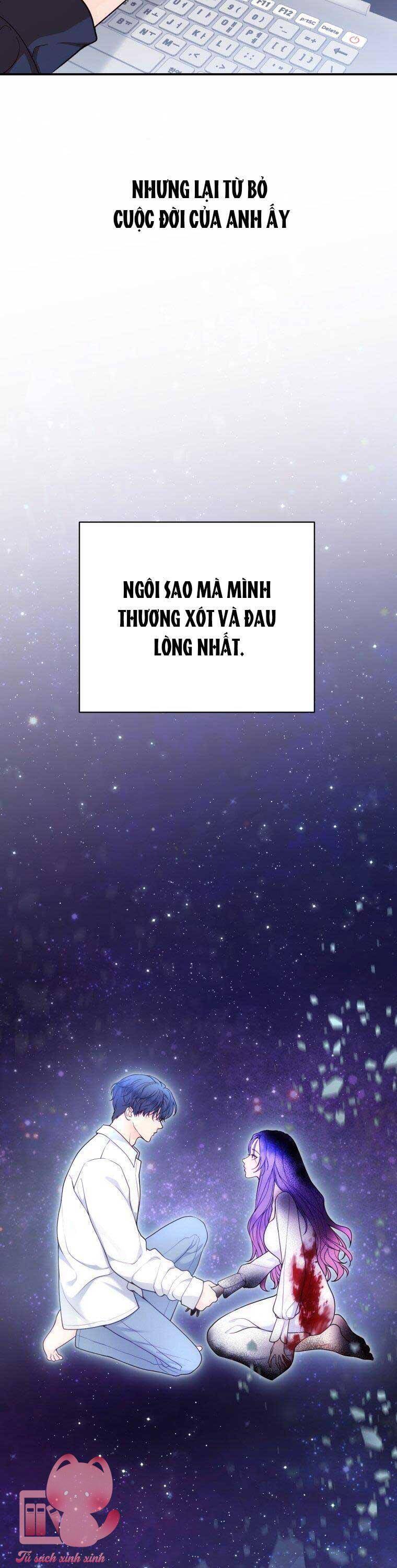 Cô Gái Cứu Tinh Được Yêu Mến Chương 68 Ảnh 15