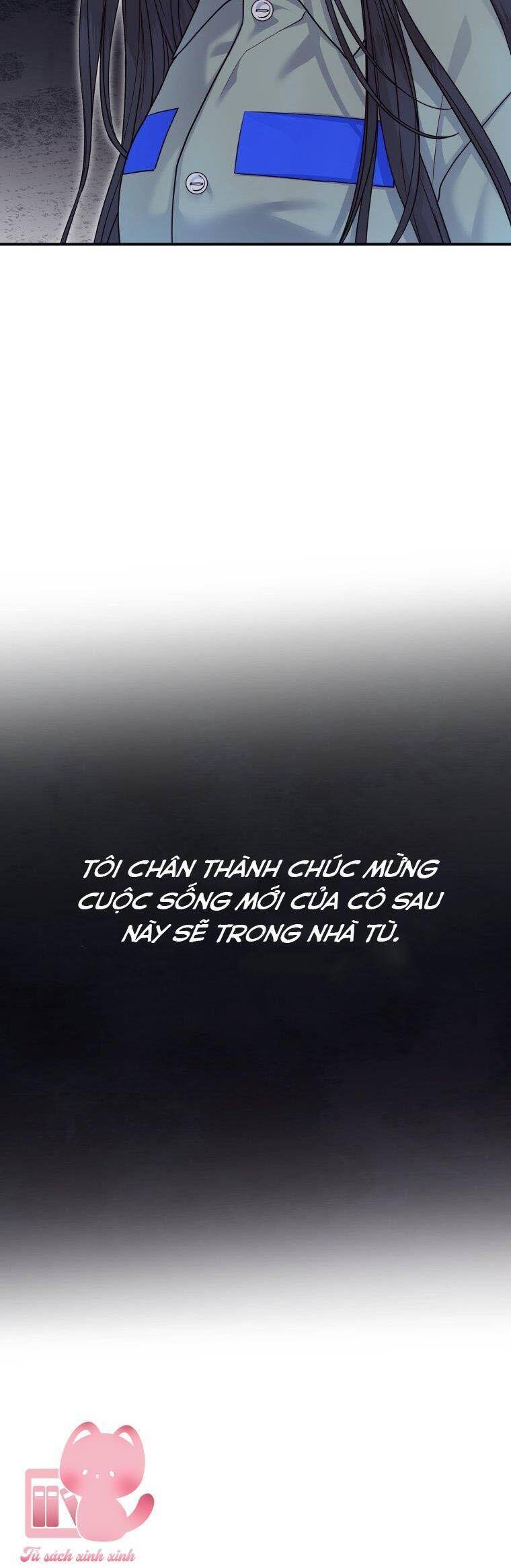 Cô Gái Cứu Tinh Được Yêu Mến Chương 69 Ảnh 8