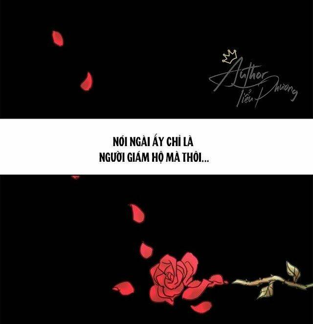 Bí Mật Của Hoàng Phi Isana Chương 12 Ảnh 23