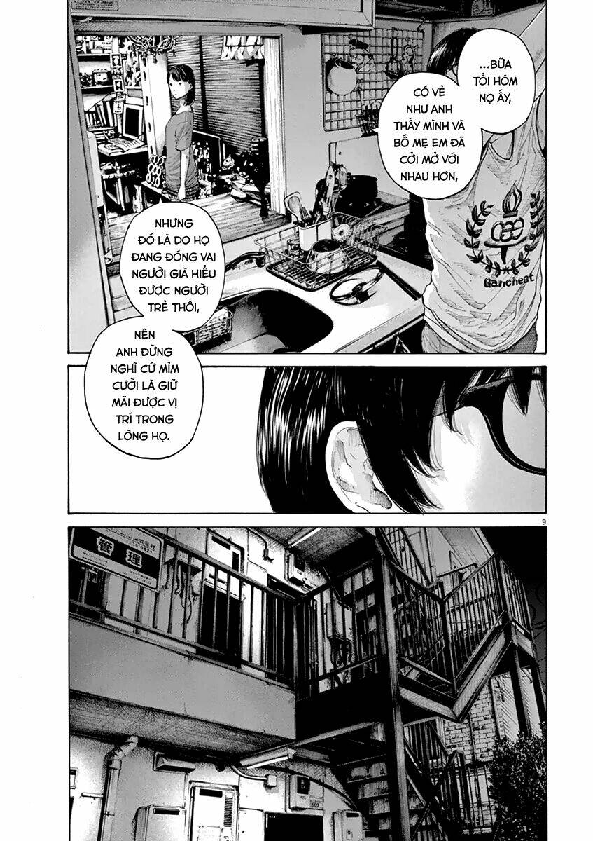 Chúc Ngủ Ngon, Punpun Chương 146 Ảnh 10