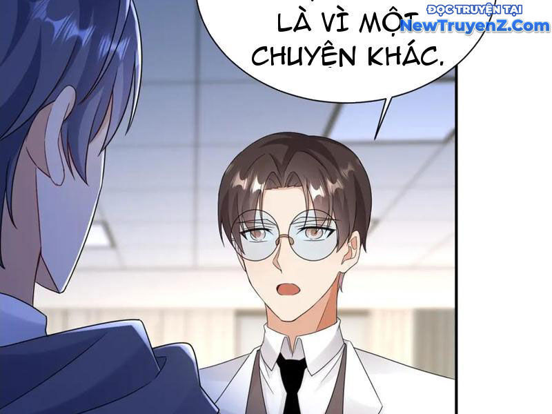 Sau Khi Sống Lại Ở Mạt Thế, Ta Điên Cuồng Thăng Cấp Chương 45 Ảnh 62
