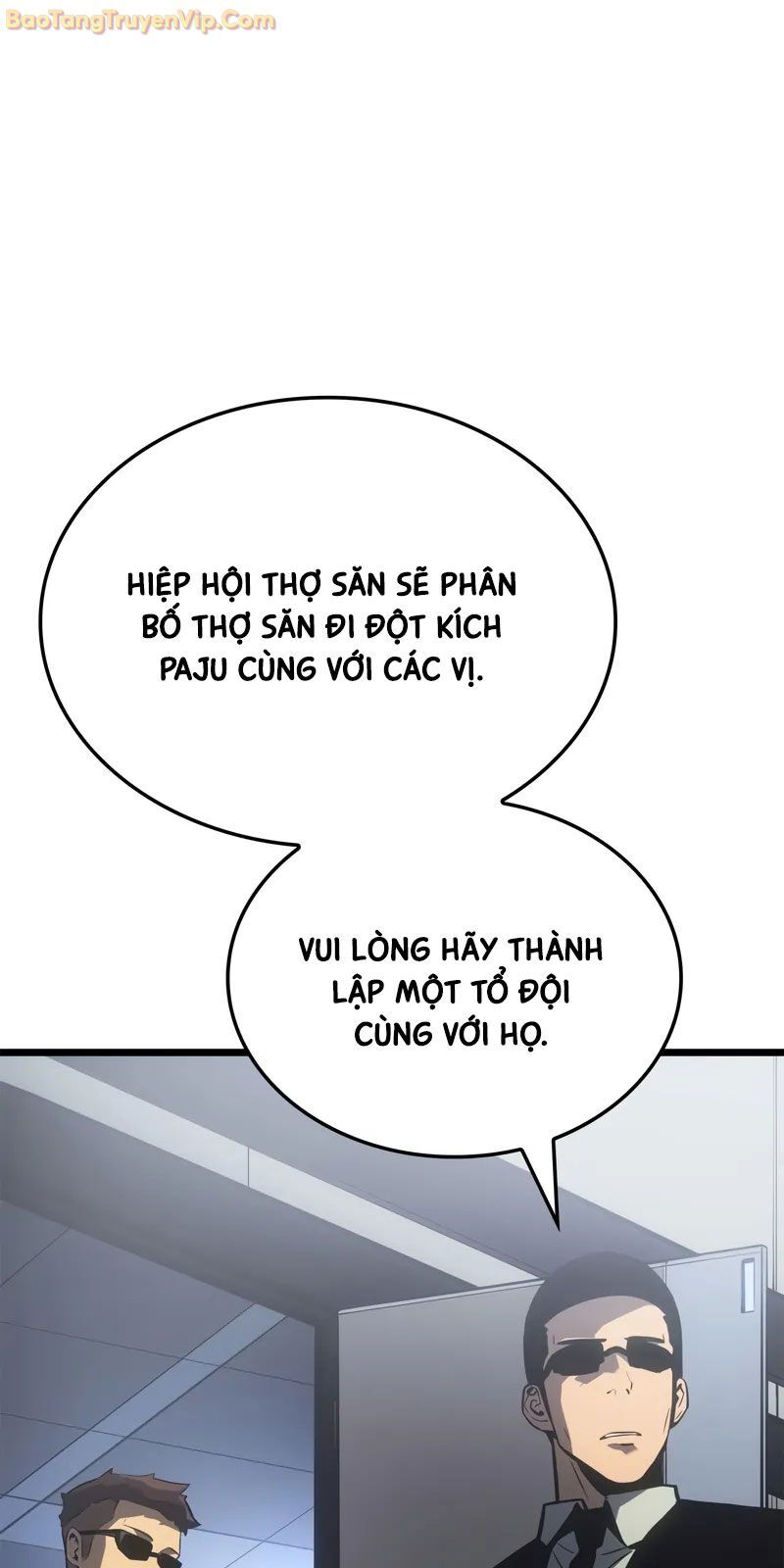 Solo Leveling Ragnarok Chương 34 Ảnh 48