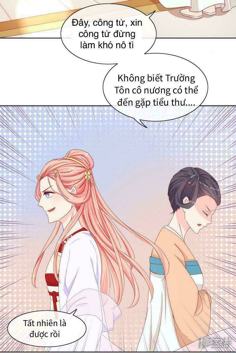 Thịnh Thế Vô Cấu Chương 3 Ảnh 12