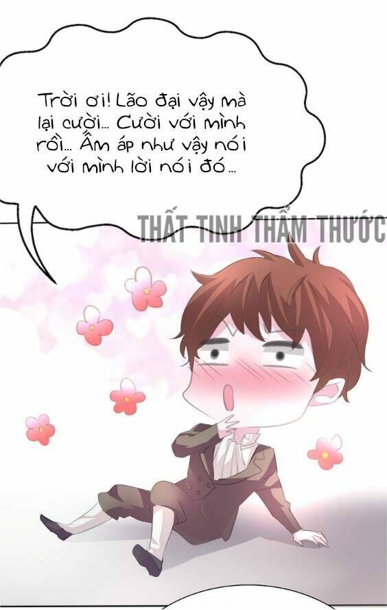 Một Lời Không Hợp Liền Hút Máu Chương 36 Ảnh 26