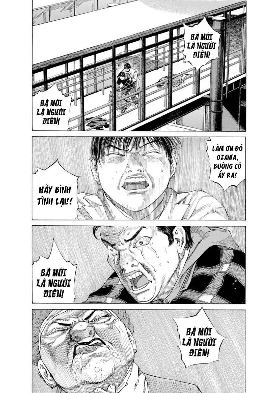 Give My Regards To Black Jack Chương 111 Ảnh 3