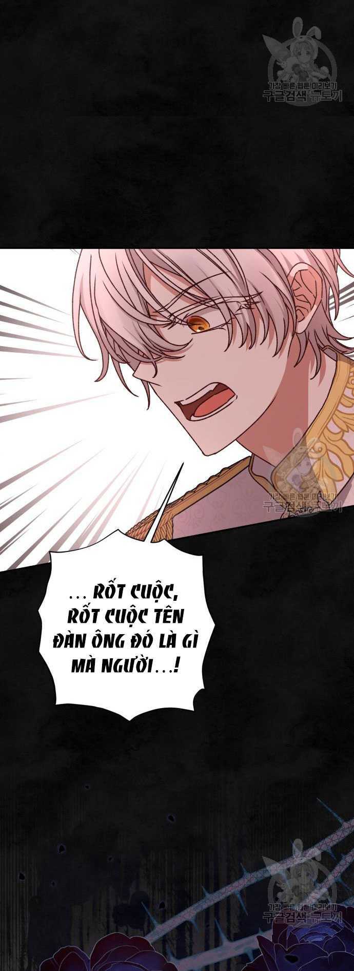 Nàng Bạo Chúa Muốn Có Một Cuộc Sống Hạnh Phúc Hơn! Chương 59.2 Ảnh 19