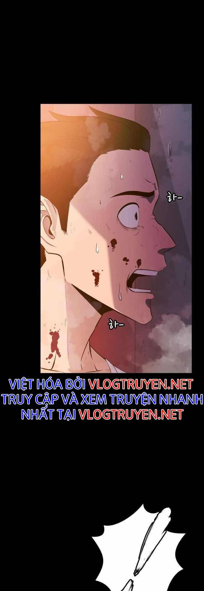 Huyết Nhân Báo Thù Chương 1 Ảnh 5