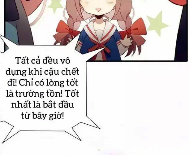 Mối Tình Đầu Dang Dở Của Tôi Chương 0 Ảnh 21