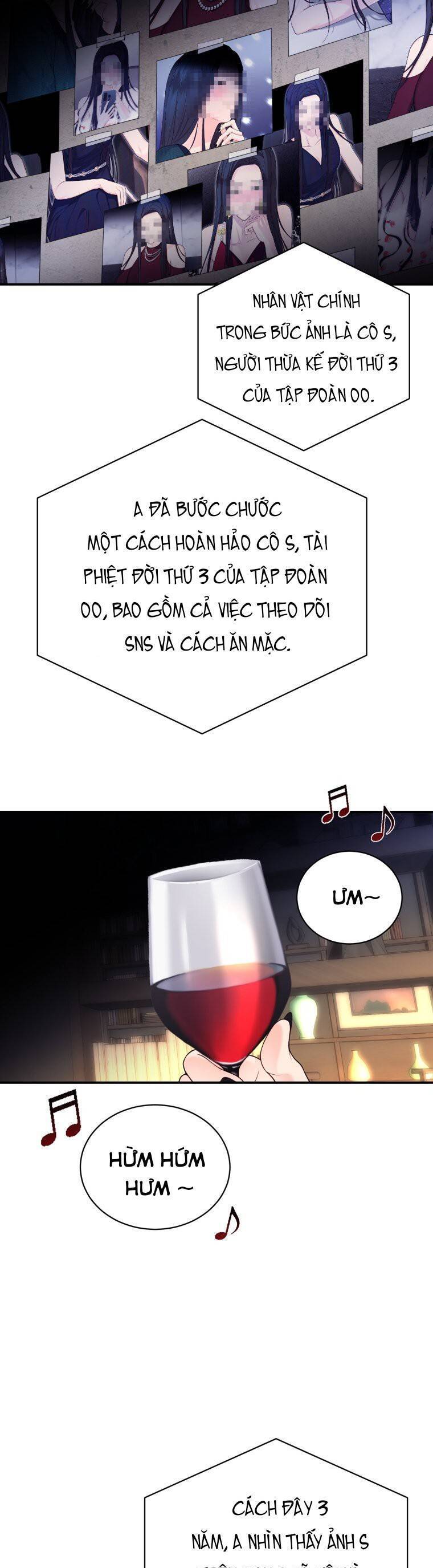 Cô Gái Cứu Tinh Được Yêu Mến Chương 51 Ảnh 22