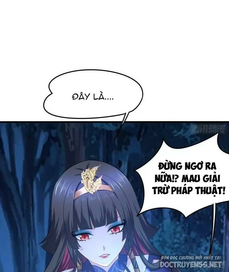Ta Ở Địa Phủ Mở Hậu Cung Chương 93 Ảnh 15