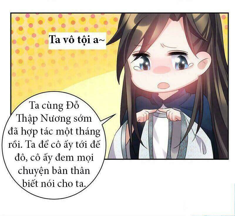 Quả Nhân Có Bệnh Tên Là Tương Tư Chương 72 Ảnh 5