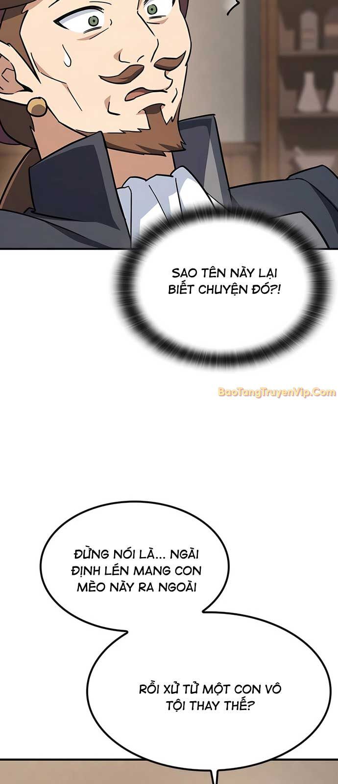 Bác Sĩ Thú Y Ở Dị Giới Chương 11 Ảnh 14