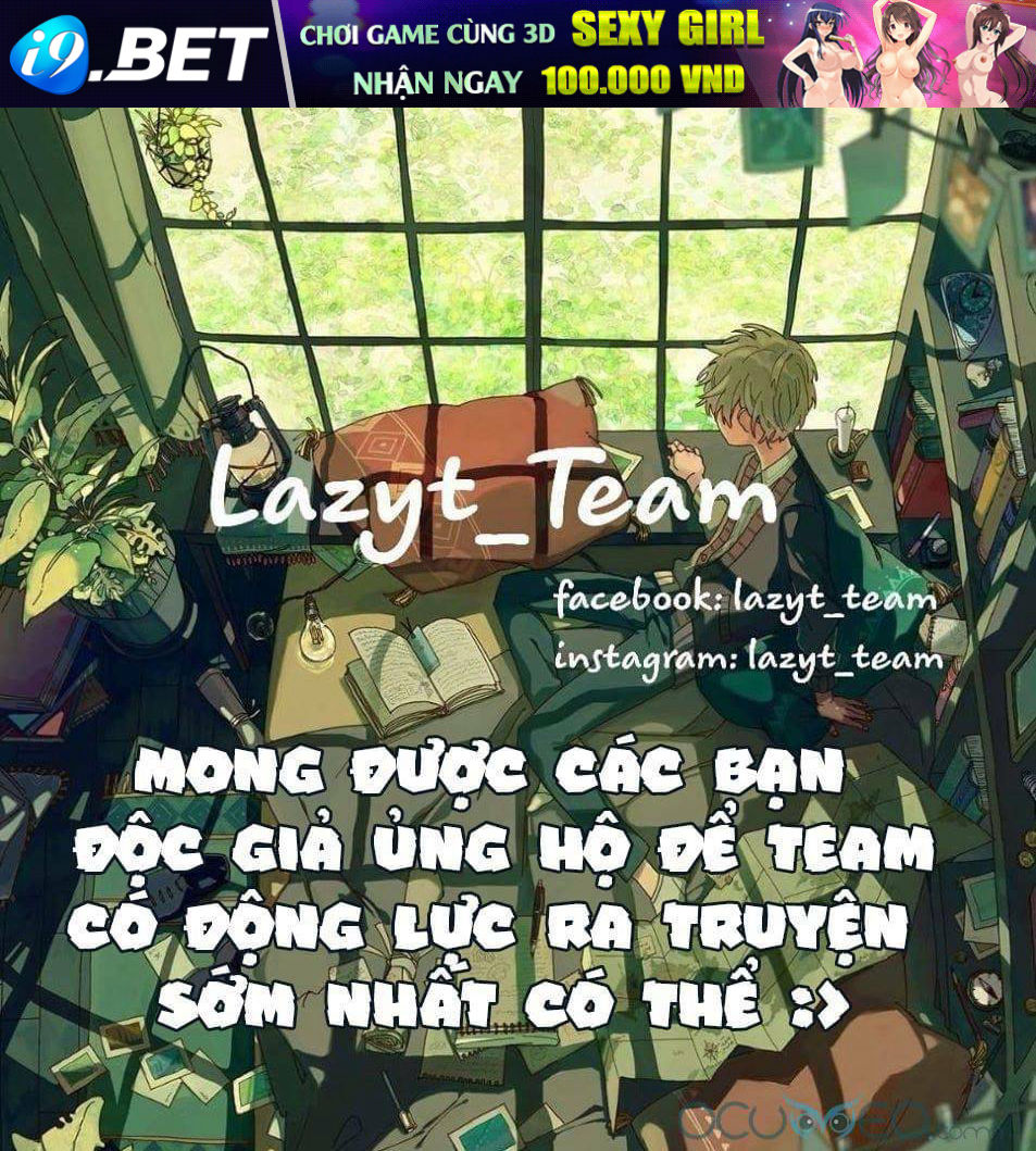 Khi Loài Mèo Làm Bá Chủ Thế Giới Chương 7 Ảnh 15