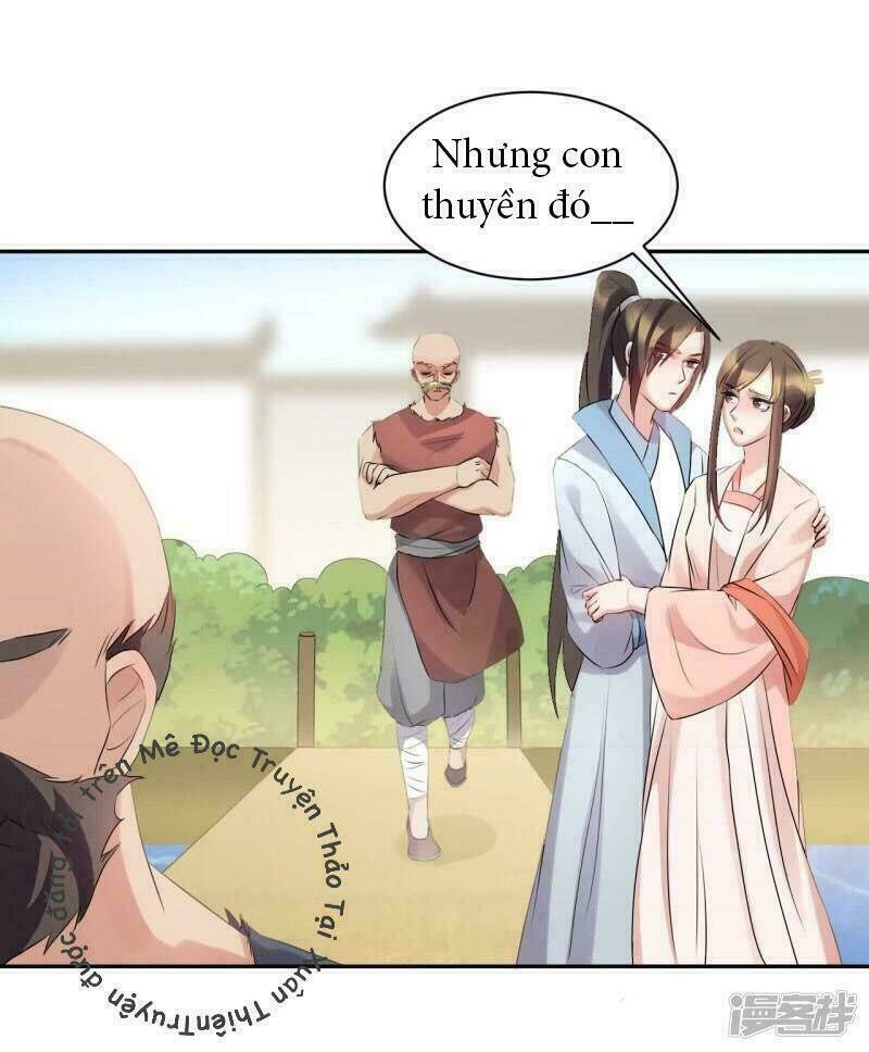 Quả Nhân Có Bệnh Tên Là Tương Tư Chương 72 Ảnh 23
