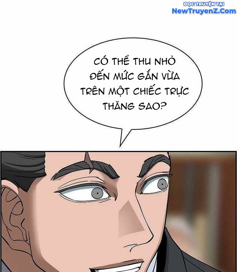 Chế Tác Hạt Nhân Chương 36 Ảnh 73
