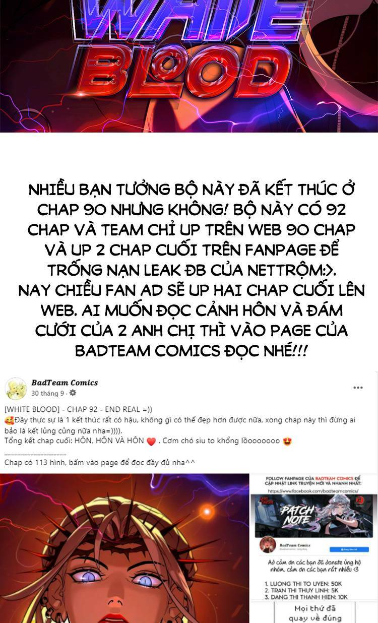 Máu Trắng Chương 92 Ảnh 4