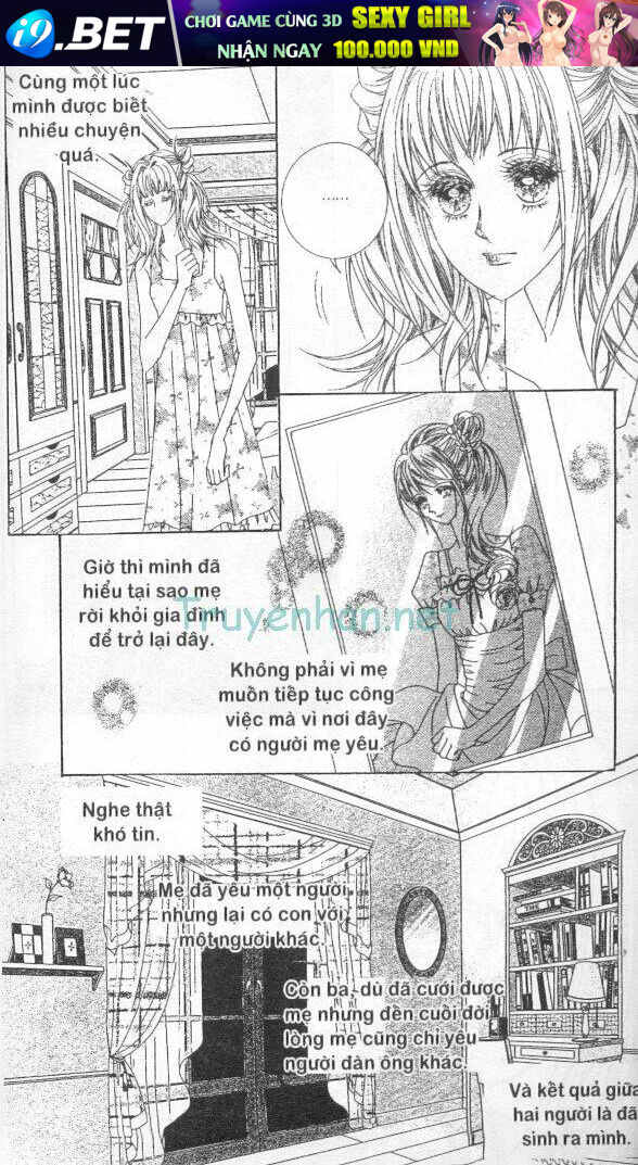 Lọ Lem Hậu Đậu Chương 95 Ảnh 27
