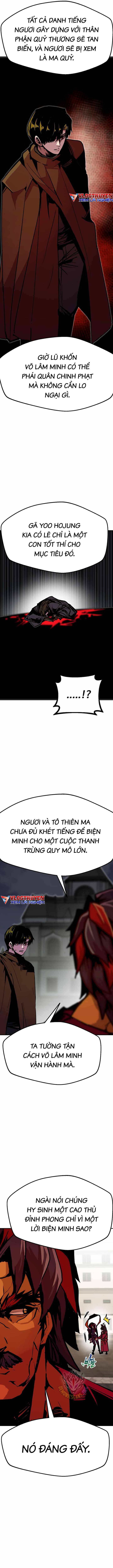 Hồi Quy Vô Giá Trị Chương 84 Ảnh 10